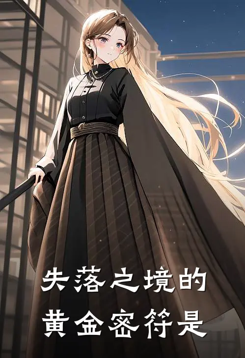 失落之境的黄金密符是