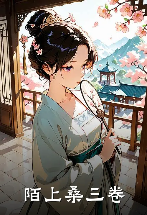 陌上桑三卷(庄茉柔玉儿)最新小说_免费阅读完整版小说陌上桑三卷(庄茉柔玉儿)