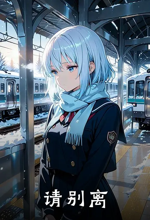 请别离