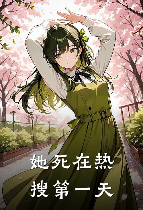 她死在热搜第一天