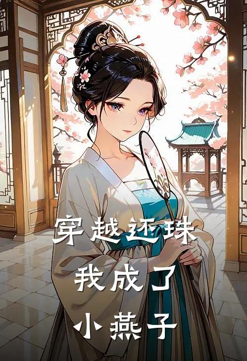 穿越还珠，我成了小燕子(宁婉格格)小说免费在线阅读_穿越还珠，我成了小燕子(宁婉格格)大结局阅读