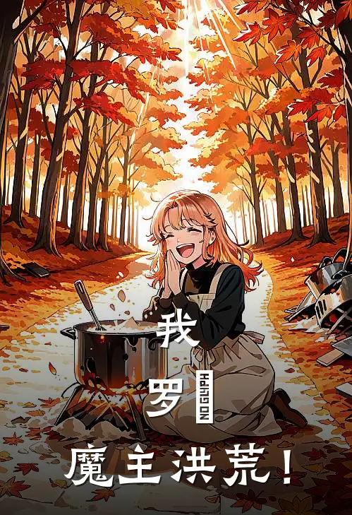 我，罗睺，魔主洪荒！罗睺鸿钧全集免费小说_免费小说完结我，罗睺，魔主洪荒！(罗睺鸿钧)