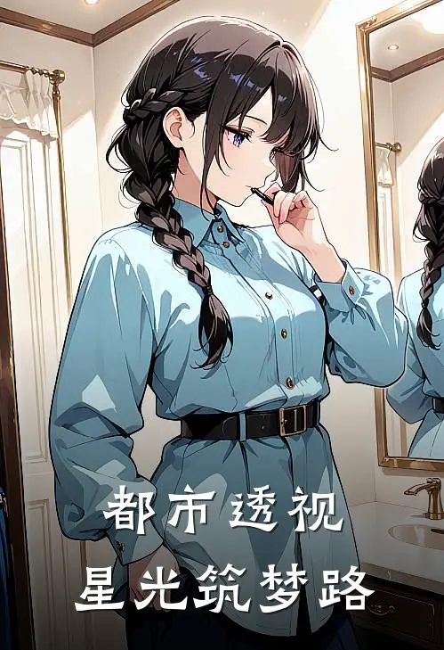 都市透视，星光筑梦路(陈凡陈凡)热门小说大全_推荐完本小说都市透视，星光筑梦路陈凡陈凡