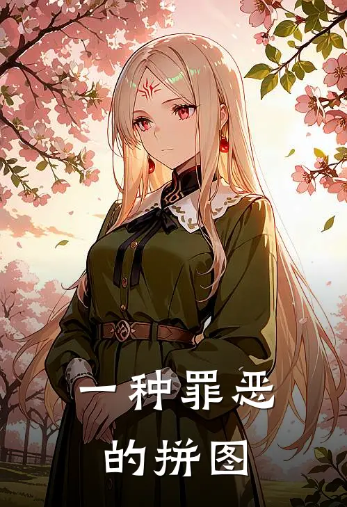 周辰林薇《一种罪恶的拼图》完结版免费阅读_周辰林薇热门小说