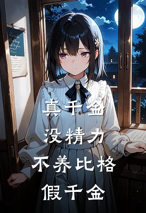 真千金没精力，不养比格假千金