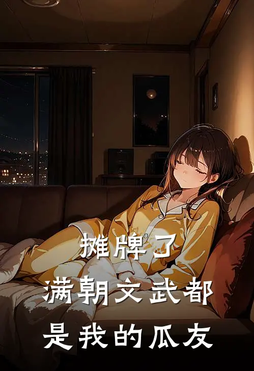 摊牌了，满朝文武都是我的瓜友苏妙言苏正明热门小说排行_免费小说摊牌了，满朝文武都是我的瓜友苏妙言苏正明