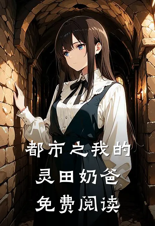 都市之我的灵田奶爸免费阅读