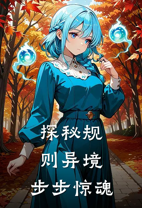 探秘规则异境：步步惊魂(林羽林羽)完本小说推荐_最新章节列表探秘规则异境：步步惊魂(林羽林羽)