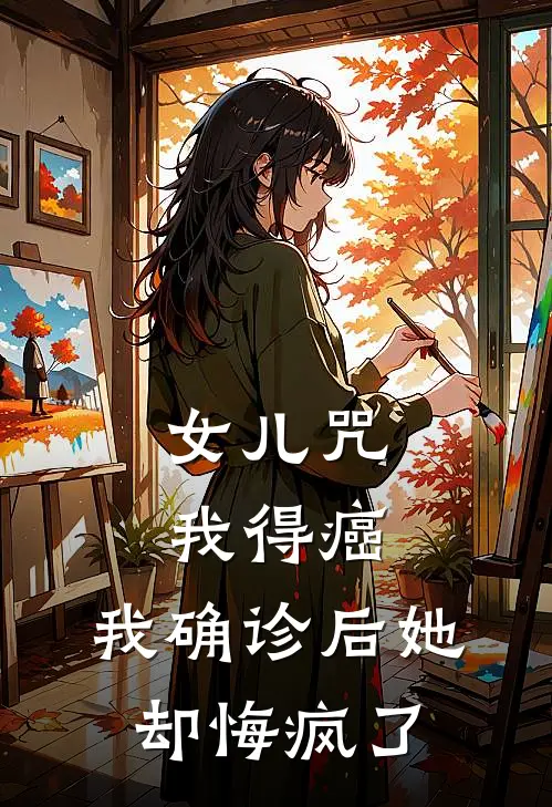 女儿咒我得癌，我确诊后她却悔疯了抖音热门完本完结小说_无弹窗全文免费阅读女儿咒我得癌，我确诊后她却悔疯了(抖音热门)