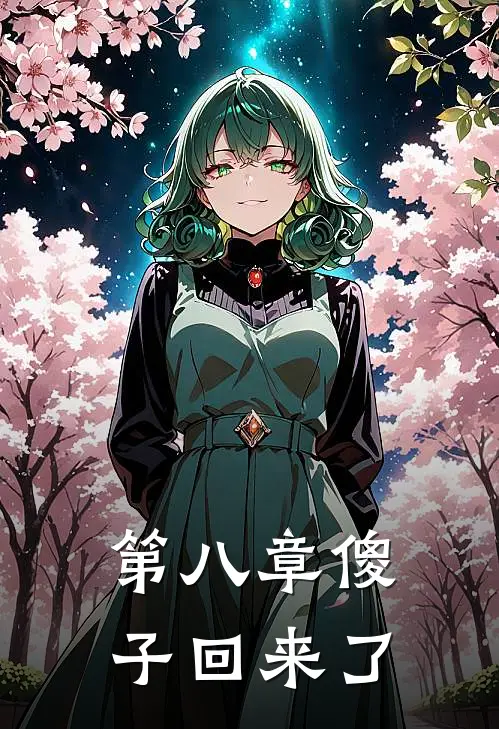 第八章傻子回来了