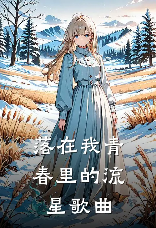 落在我青春里的流星歌曲