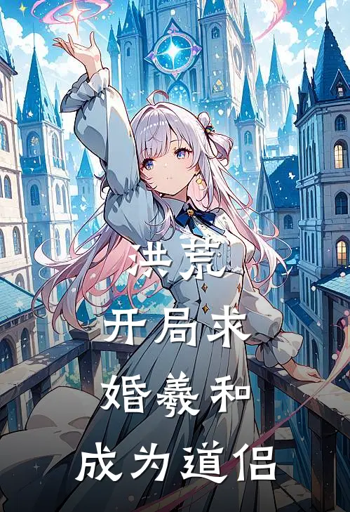 洪荒：开局求婚羲和，成为道侣(姜元罗金仙)推荐完结小说_最新章节列表洪荒：开局求婚羲和，成为道侣(姜元罗金仙)