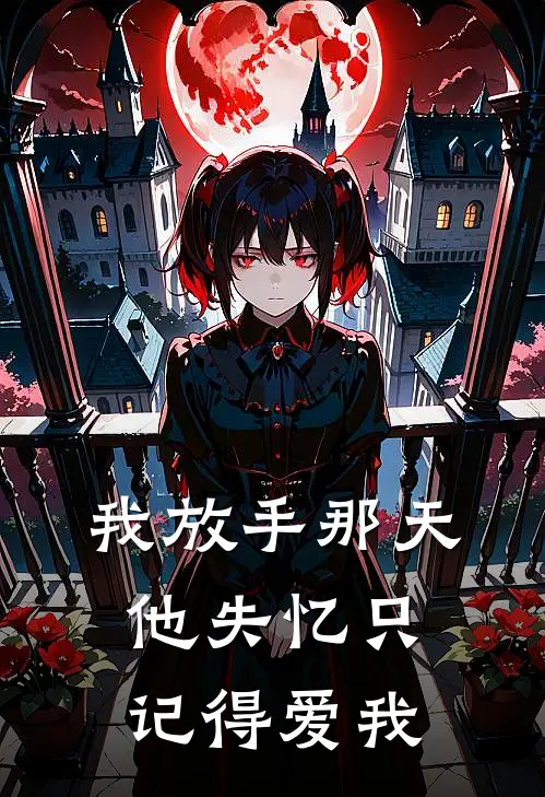 我放手那天，他失忆只记得爱我
