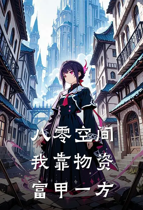 《八零空间：我靠物资富甲一方》