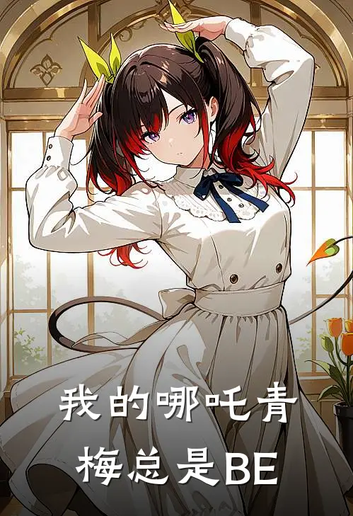 我的哪吒青梅总是BE(梅宝殷玥)最热门小说_全本完结小说我的哪吒青梅总是BE(梅宝殷玥)