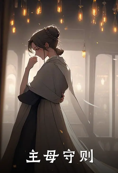 李昭清沈旭(主母守则)全本免费在线阅读_(主母守则)完结版免费在线阅读