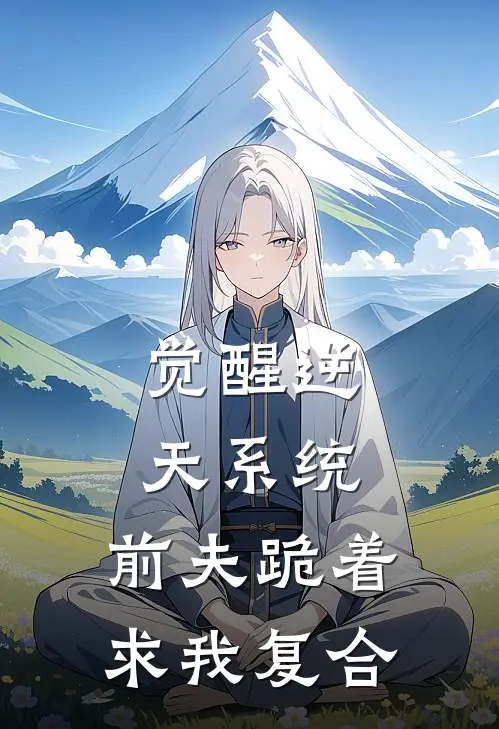 觉醒逆天系统，前夫跪着求我复合