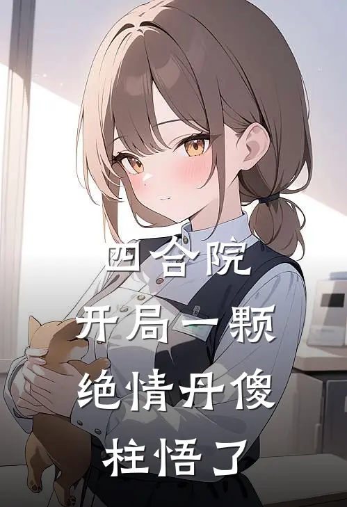 四合院：开局一颗绝情丹傻柱悟了何雨山傻柱免费小说推荐_推荐完结小说四合院：开局一颗绝情丹傻柱悟了(何雨山傻柱)