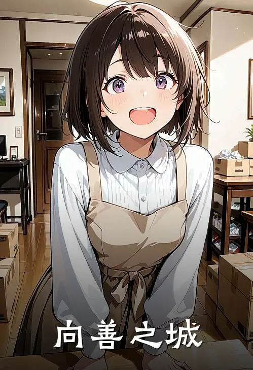 向善之城慧真颂善完整版小说_最新章节列表向善之城(慧真颂善)