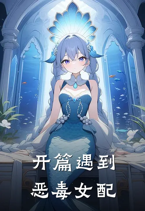 开篇遇到恶毒女配