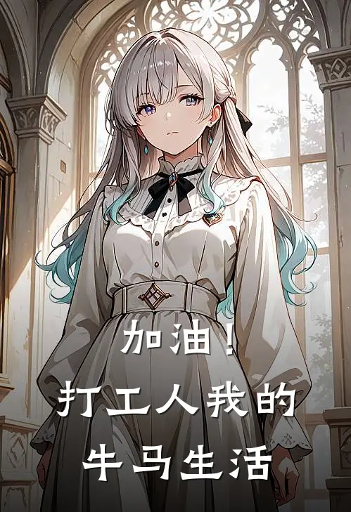 加油！打工人：我的牛马生活周帆林薇完整免费小说_热门小说阅读加油！打工人：我的牛马生活周帆林薇