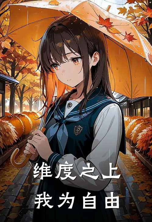 维度之上，我为自由