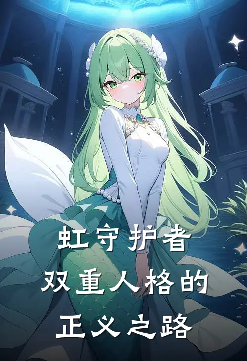 虹守护者：双重人格的正义之路林默香香已完结小说推荐_完整版小说虹守护者：双重人格的正义之路(林默香香)