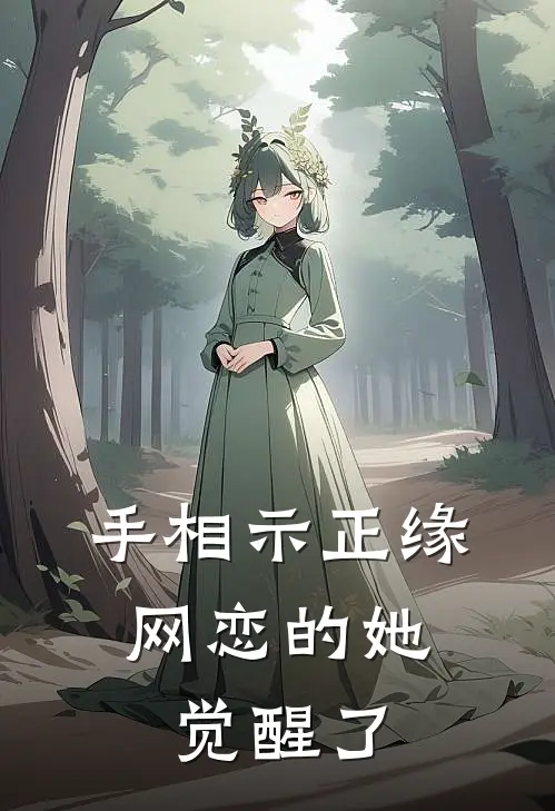 手相示正缘，网恋的她觉醒了卢达凤随风飘热门小说排行_免费阅读全文手相示正缘，网恋的她觉醒了(卢达凤随风飘)