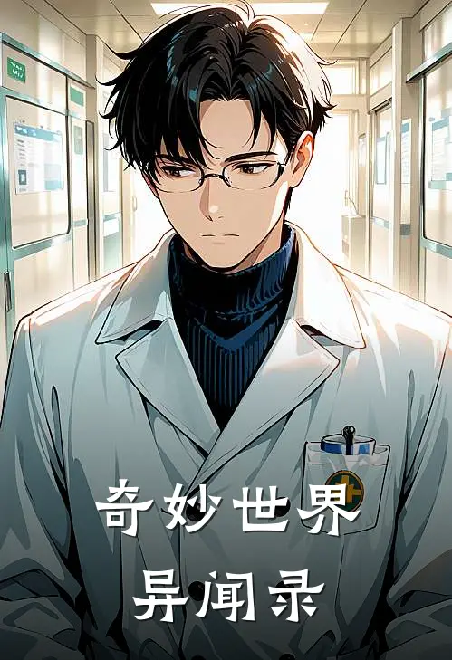 奇妙世界异闻录纪野宿屿潇完本热门小说_完本小说免费奇妙世界异闻录(纪野宿屿潇)