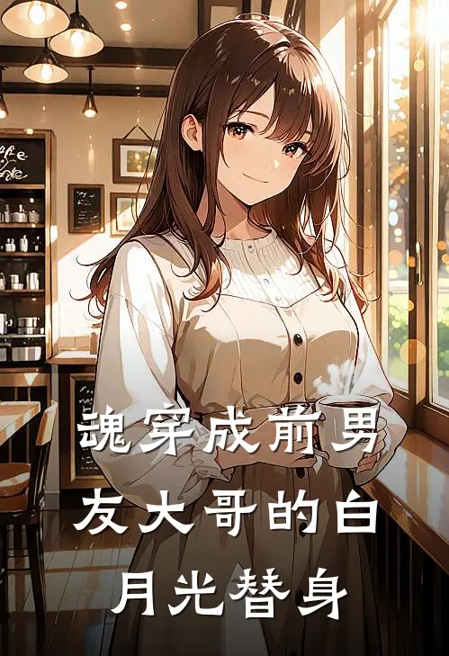 魂穿成前男友大哥的白月光替身乔子益赵云杰全文阅读免费全集_免费小说魂穿成前男友大哥的白月光替身(乔子益赵云杰)