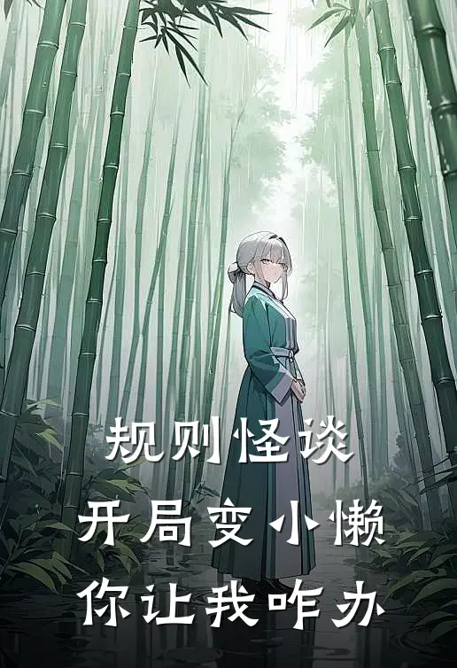 规则怪谈：开局变小懒你让我咋办