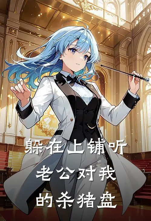 躲在上铺听老公对我的杀猪盘