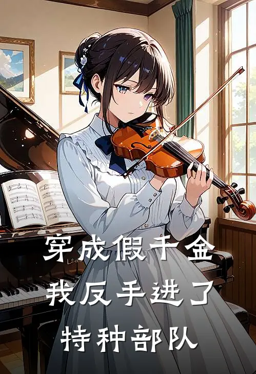 穿成假千金，我反手进了特种部队(苏婉儿林曼芝)热门网络小说_小说推荐完结穿成假千金，我反手进了特种部队(苏婉儿林曼芝)