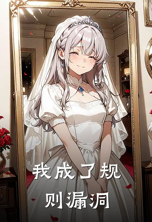 我成了规则漏洞(李雨晴李雨晴)火爆小说_《我成了规则漏洞》李雨晴李雨晴小说免费在线阅读