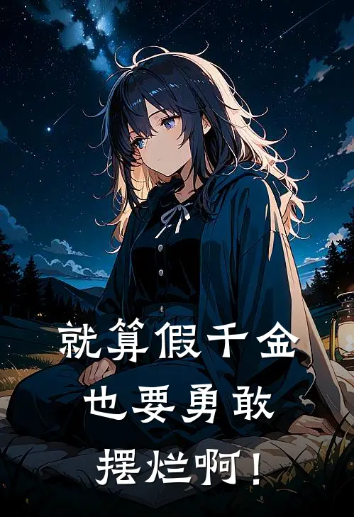 就算假千金也要勇敢摆烂啊！(御清宴御清景)免费阅读_完结热门小说就算假千金也要勇敢摆烂啊！(御清宴御清景)