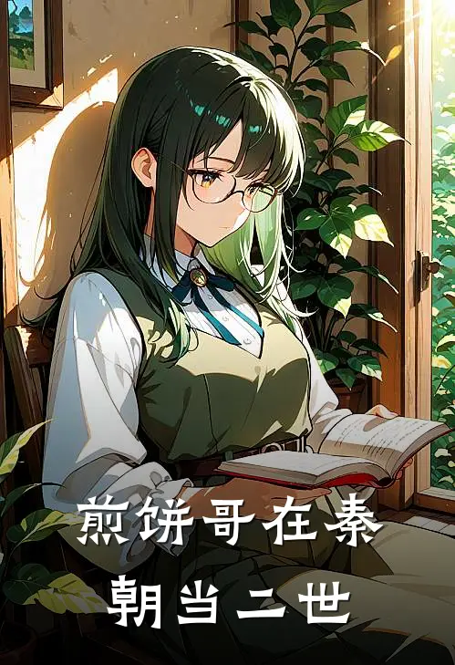 煎饼哥在秦朝当二世(赵高万小天)_赵高万小天热门小说