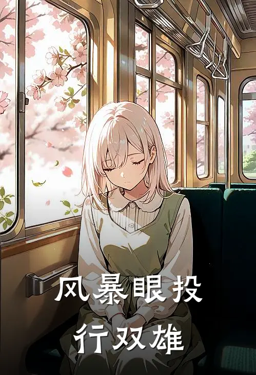 风暴眼投行双雄沈砚陆征免费小说全本阅读_小说免费完结风暴眼投行双雄沈砚陆征