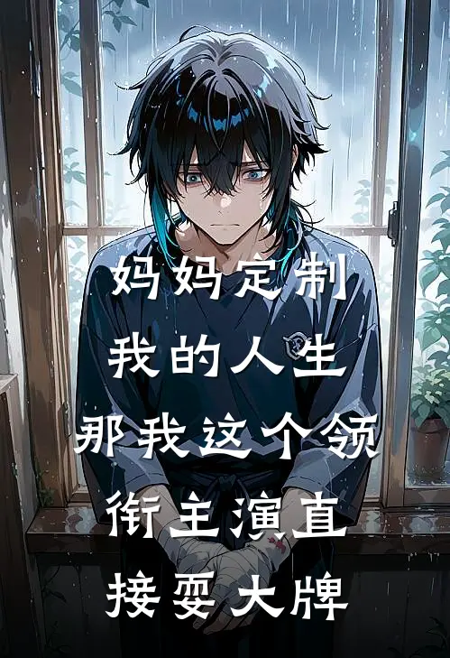 妈妈定制我的人生，那我这个领衔主演直接耍大牌我妈妈完结版免费小说_完本小说大全妈妈定制我的人生，那我这个领衔主演直接耍大牌我妈妈