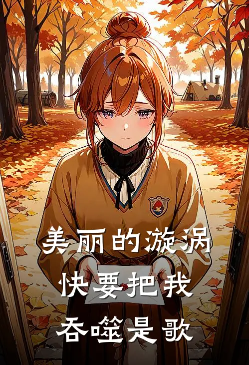 美丽的漩涡快要把我吞噬是歌