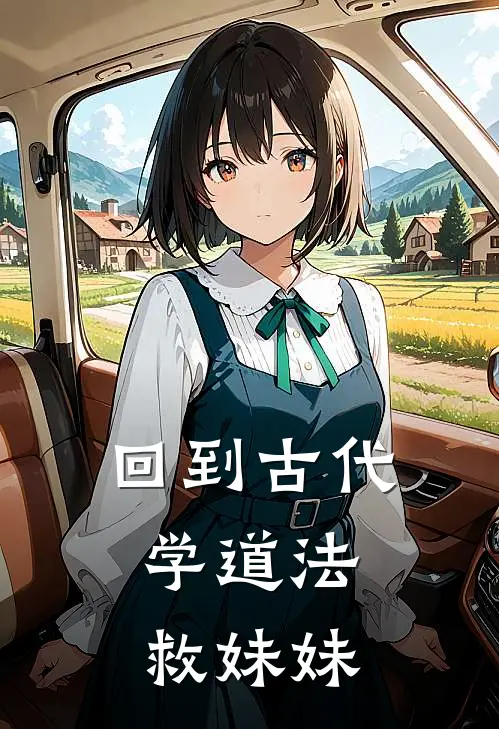 回到古代学道法，救妹妹周清扬赵道长免费小说全文阅读_最新好看小说回到古代学道法，救妹妹周清扬赵道长