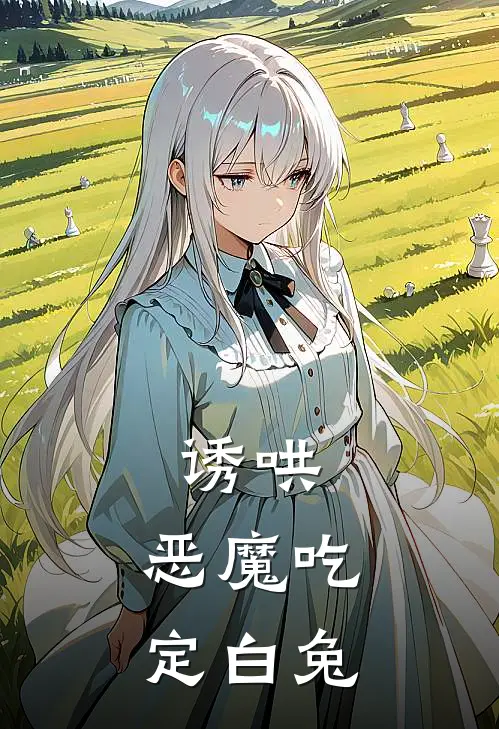 诱哄，恶魔吃定白兔(乔乔厉北辰)完结小说_热门小说推荐诱哄，恶魔吃定白兔乔乔厉北辰