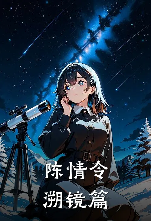 陈情令【溯镜篇】孟瑶金光善全文免费阅读无弹窗大结局_(陈情令【溯镜篇】)孟瑶金光善最新章节列表笔趣阁（陈情令【溯镜篇】）