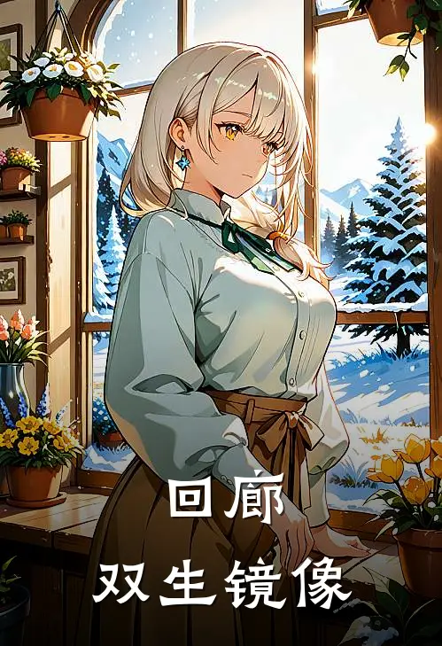 回廊：双生镜像沈倦陆沉小说推荐完本_热门小说大全回廊：双生镜像(沈倦陆沉)