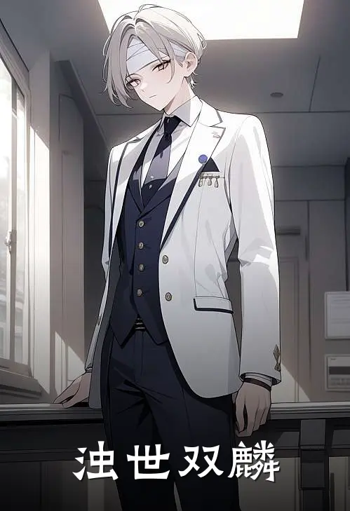 浊世双麟杜康宁白华英小说完整版_完结版小说推荐浊世双麟(杜康宁白华英)