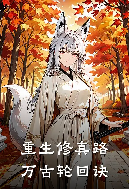 重生修真路万古轮回诀(林枫苏清月)完结版小说_最新全本小说重生修真路万古轮回诀林枫苏清月