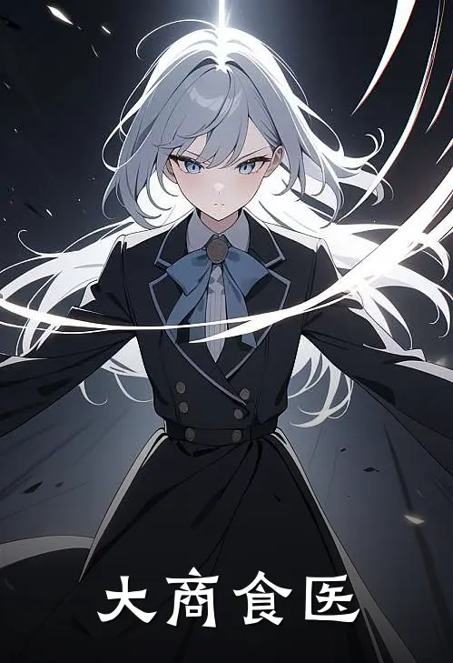 大商食医(秦青白芷)热门小说排行_完结版小说大商食医秦青白芷
