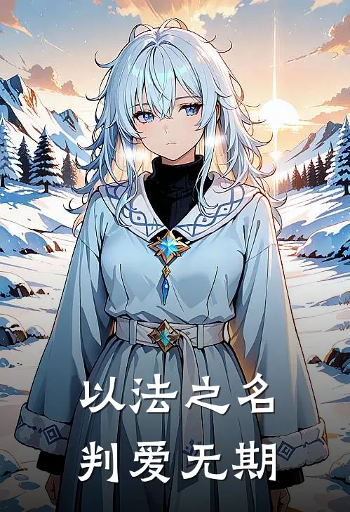 以法之名，判爱无期(安雨欣徐浩然)免费小说完结_最新推荐小说以法之名，判爱无期(安雨欣徐浩然)