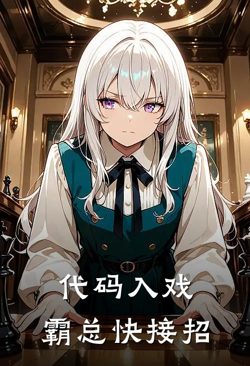 代码入戏，霸总快接招