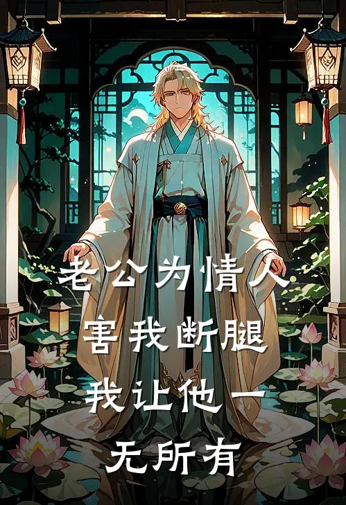 老公为情人害我断腿，我让他一无所有