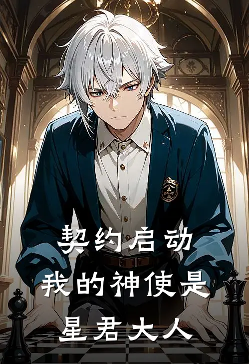 契约启动：我的神使是星君大人星璇洛小辰最新小说推荐_最新好看小说契约启动：我的神使是星君大人星璇洛小辰